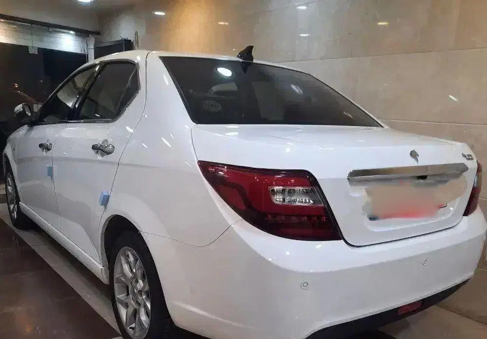 دنا پلاس 6 دنده EF7p|خودرو سواری و وانت|داراب, |دیوار