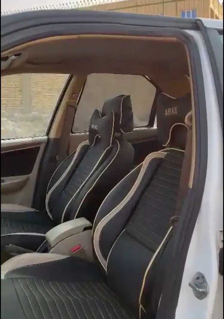 پارس Tu5|خودرو سواری و وانت|بندر کنگان, |دیوار