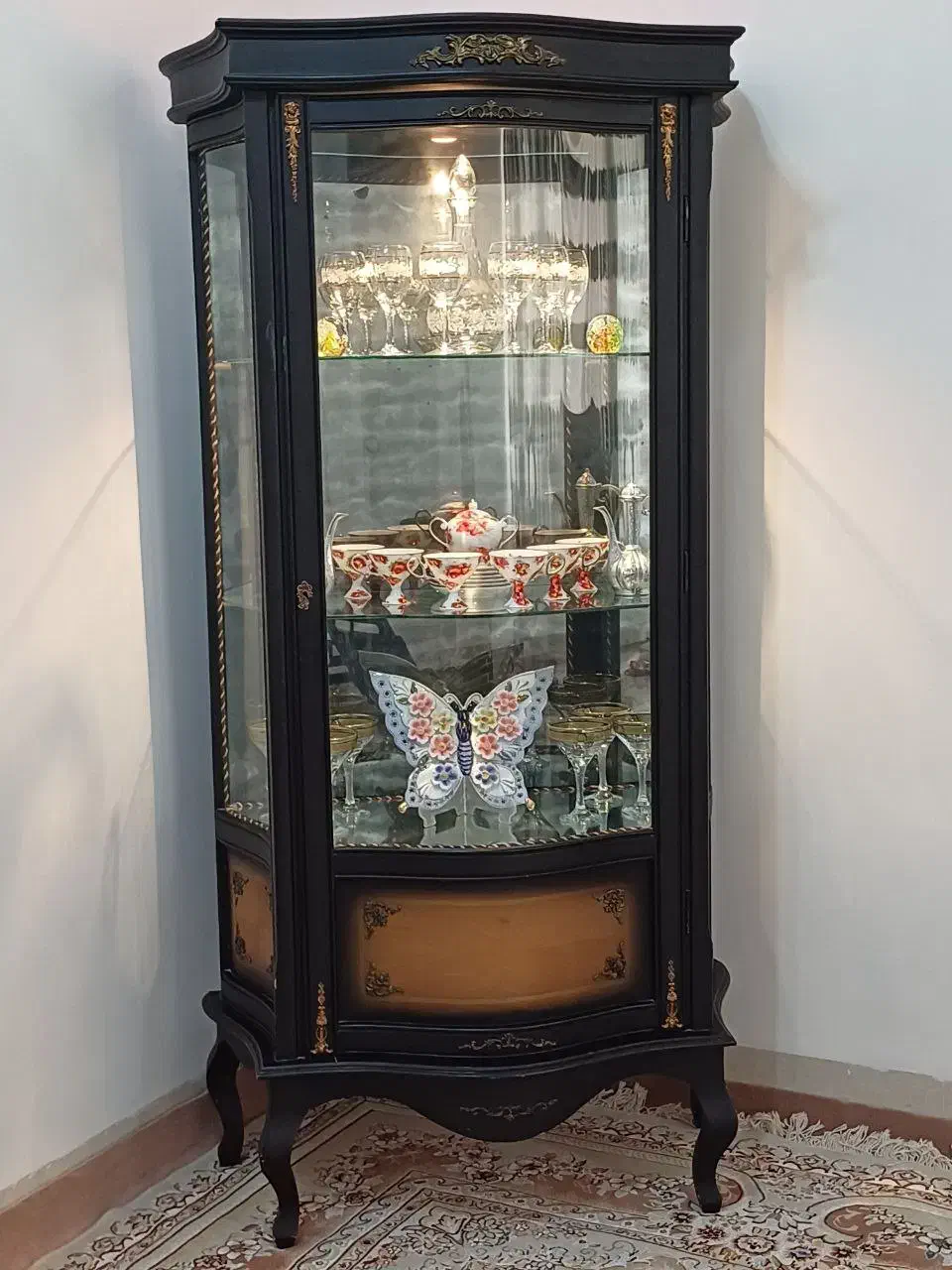 بوفه|بوفه، ویترین، کنسول|دهلران, |دیوار