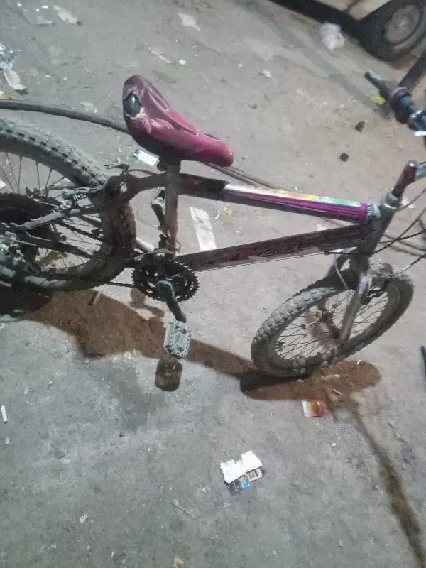 3600000|دوچرخه، اسکیت، اسکوتر|چهارباغ, |دیوار