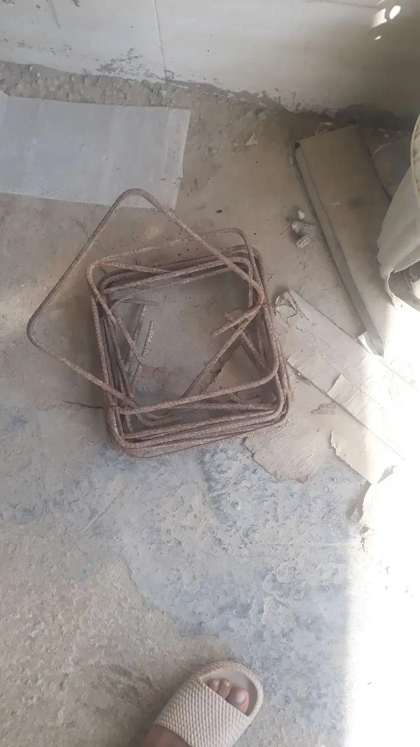 خمود برای فروش|مصالح و تجهیزات ساختمان|بندر دیر, |دیوار