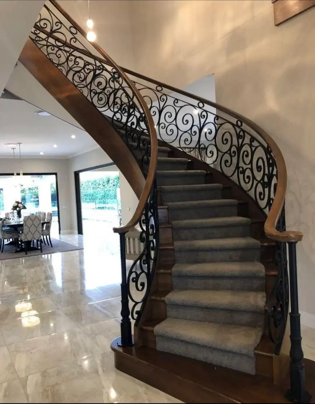 آپارتمان210متر دوبلکس/جلال/خاص و مدرن/جنوبی صفر|فروش آپارتمان|مشهد, آزادشهر|دیوار