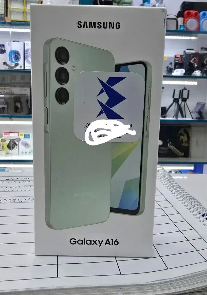 A16 128 ram4 vietnam|موبایل|اهواز, ۳۰ متری|دیوار