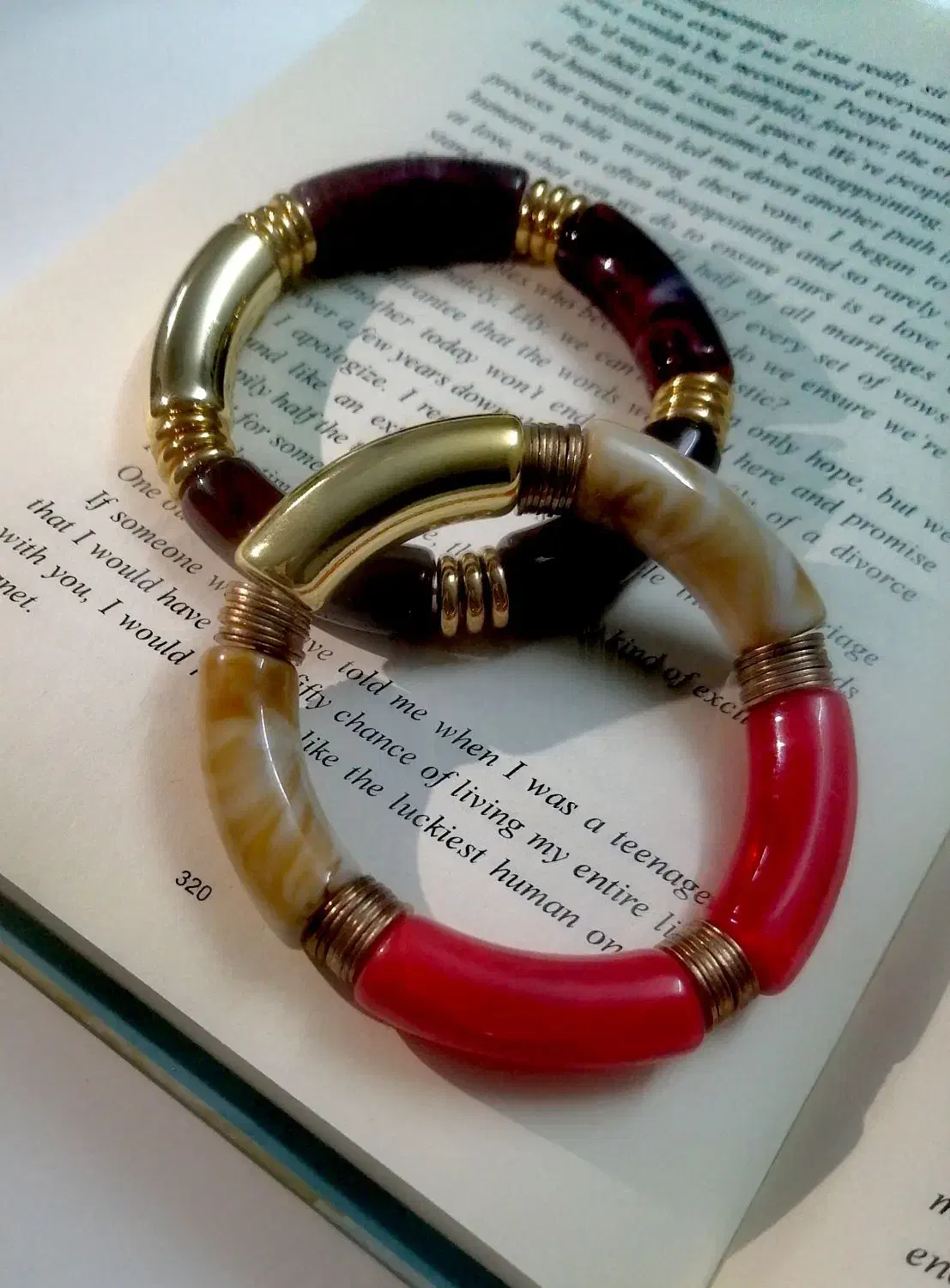 دستبند النگویی، آف ویژه بلک فرایدی|جواهرات|قم, پردیسان|دیوار