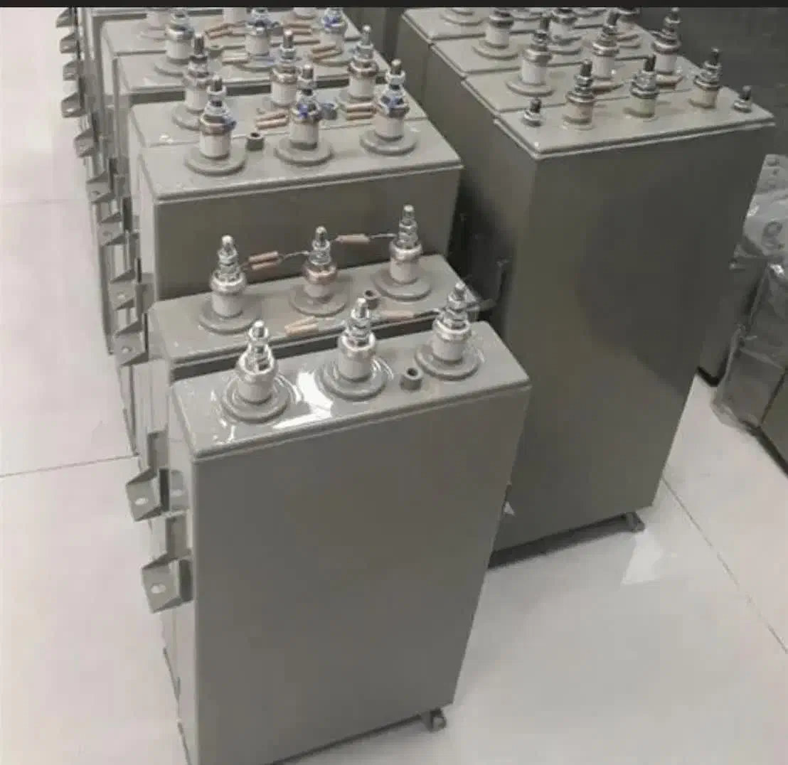 نصب خازن جهت کاهش مبلغ راکتیو قبض برق|خدمات پیشه و مهارت|تهران, کیانشهر|دیوار