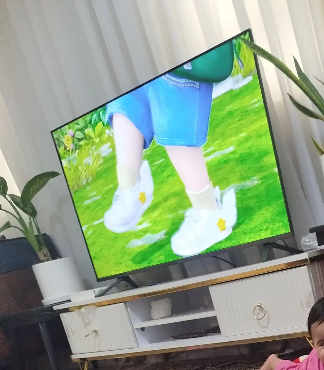 زیر تلوزیونی|میز تلویزیون|جهرم, |دیوار