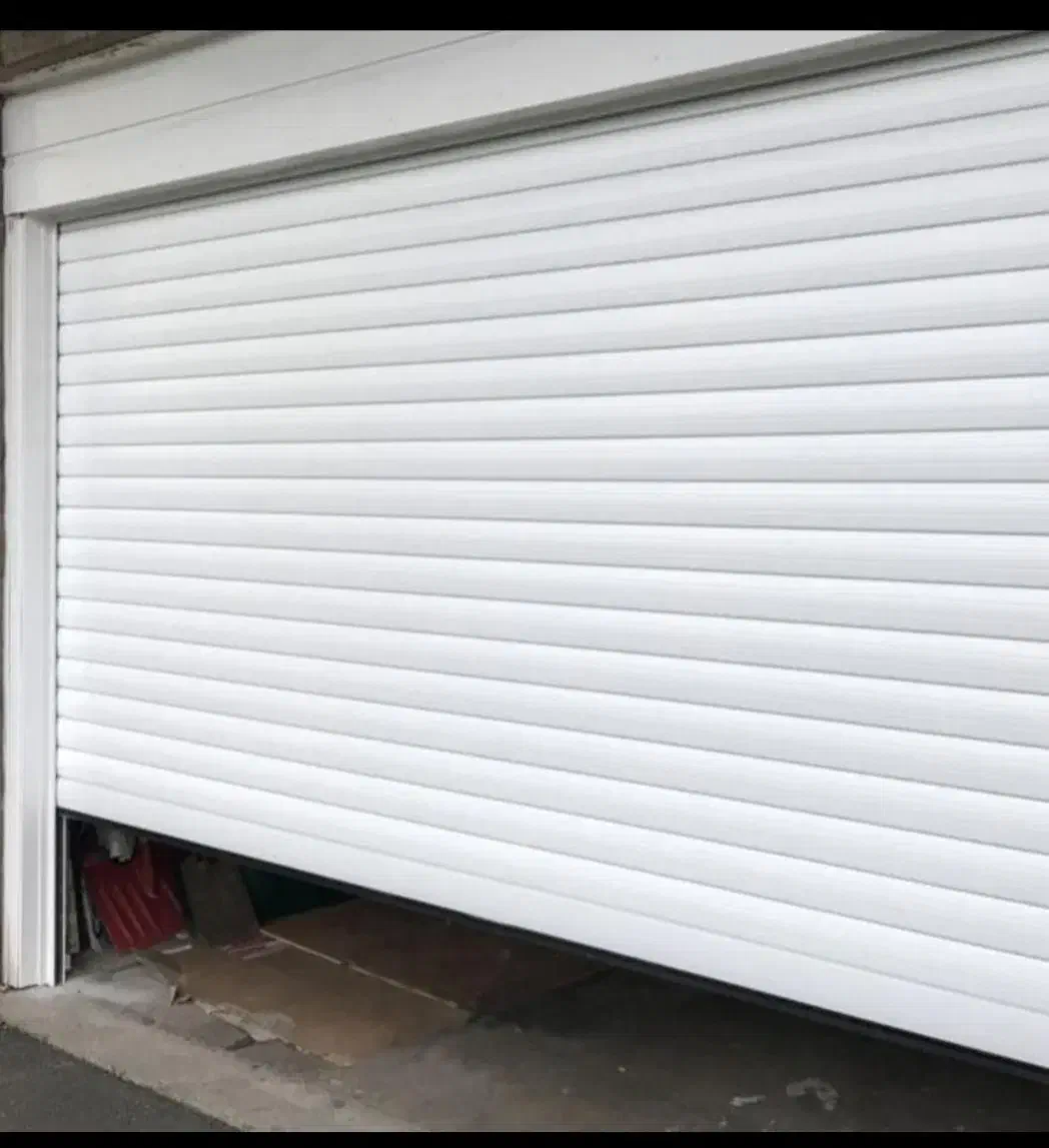 درب کرکره برقی|مصالح و تجهیزات ساختمان|بافت, |دیوار