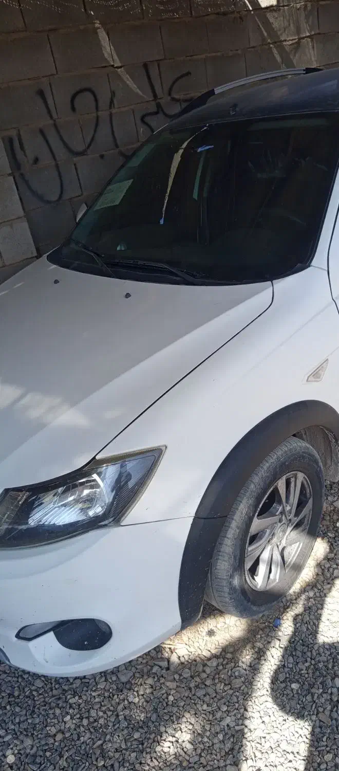 کوییک R 1400|خودرو سواری و وانت|خاش, |دیوار