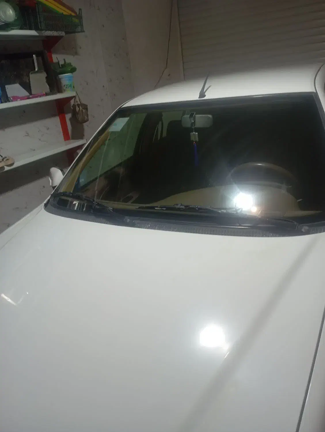 پارس مدل 91 دوگانه دستی|خودرو سواری و وانت|مراغه, |دیوار