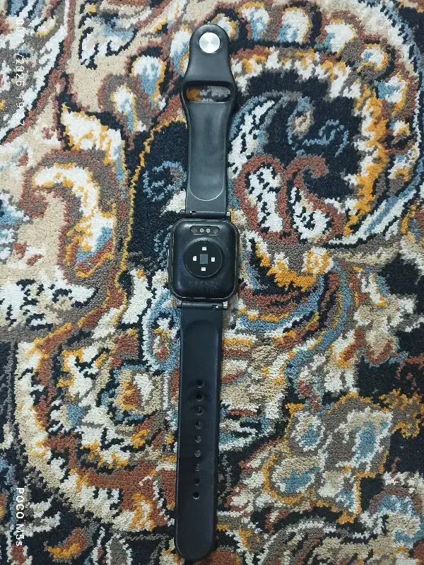 هایلو LS02 در حد نو فقط یک میلیون دویست|ساعت|رشت, امین الضرب|دیوار