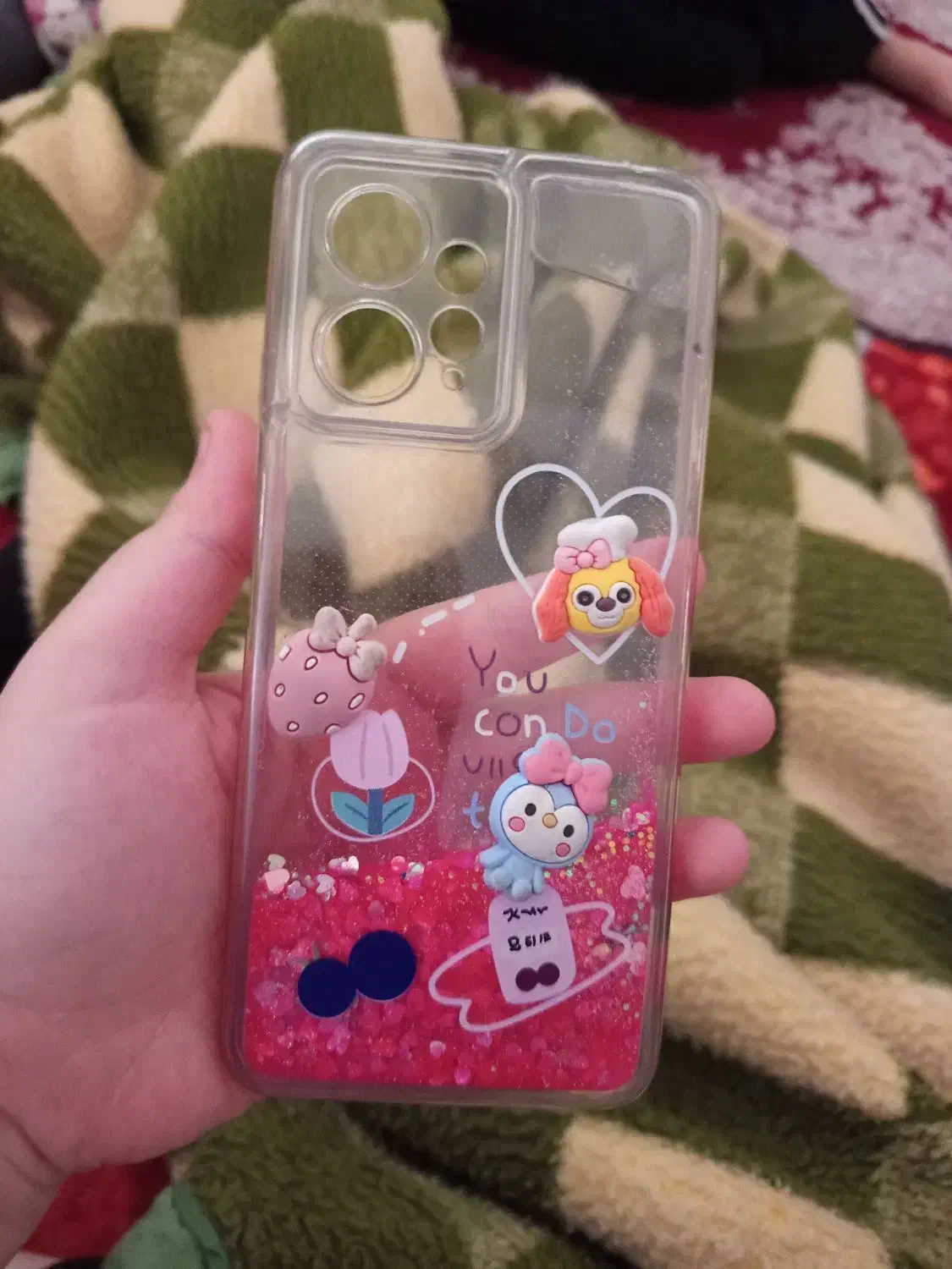 قاب گوشی نوت 12|لوازم جانبی موبایل و تبلت|هرسین, |دیوار