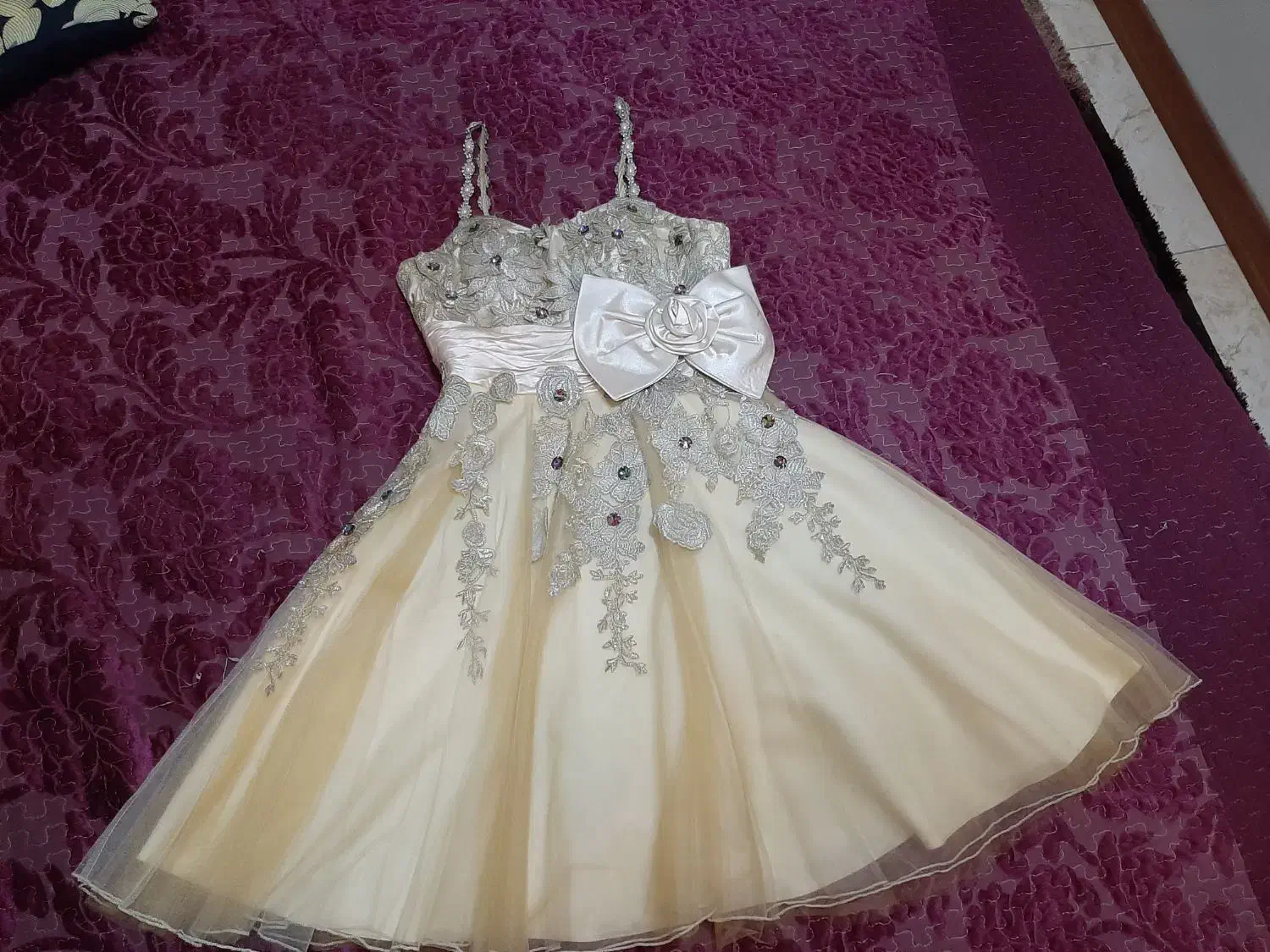 لباس مجلسی|لباس|تهران, ولنجک|دیوار