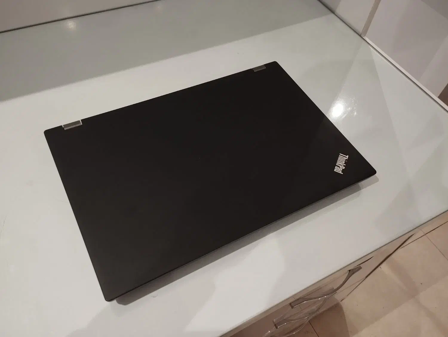 لپ تاپ lenovo p73 گرافیک ۱۶ گیگ|رایانه همراه|اصفهان, نقش جهان|دیوار