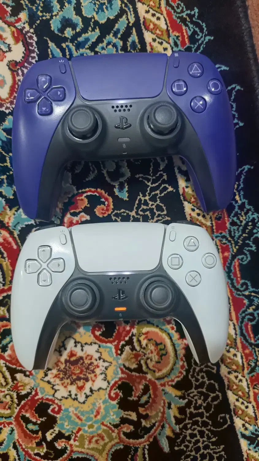 ps5|کنسول، بازی ویدئویی و آنلاین|آق قلا, |دیوار