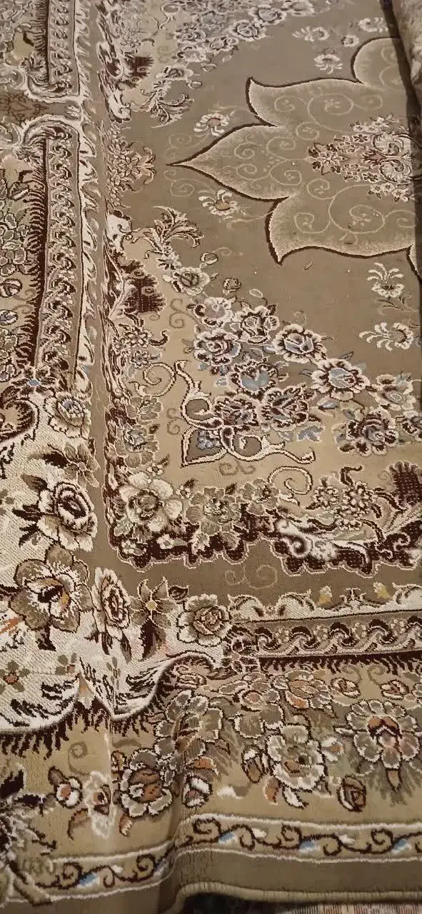 ۳ عدد فرش تمیز بدون هیچ ایرادی|فرش|شوش, |دیوار