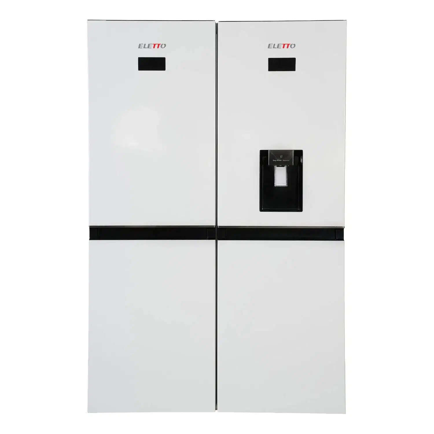 فروش اقساطی یخچال فریزر نیکسان، سوزوکی، التو،رنزو|یخچال و فریزر|شاهرود, |دیوار