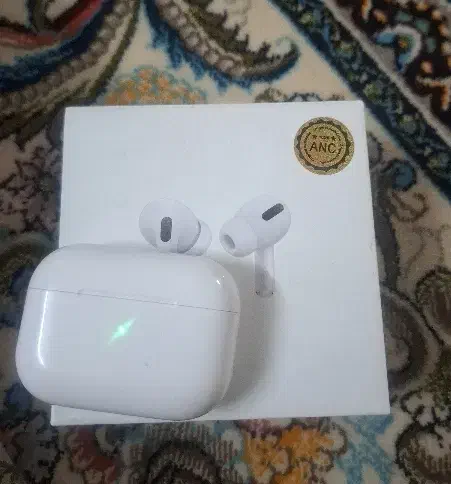 ایرپاد اپل|لوازم جانبی موبایل و تبلت|اصفهان, شهرستان|دیوار