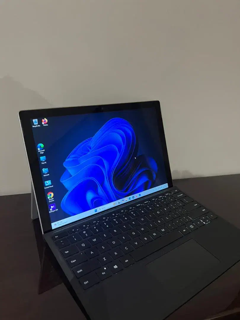سرفیس پرو Serface pro7|رایانه همراه|اصفهان, سپاهان‌شهر|دیوار