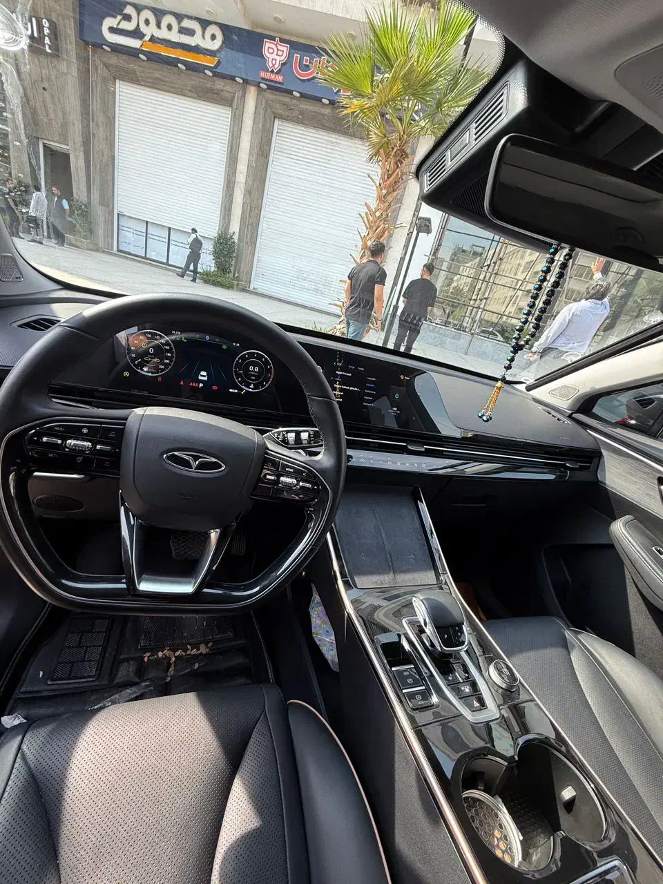 فونیکس fx مدل ۴۰۲|خودرو سواری و وانت|بندرعباس, |دیوار