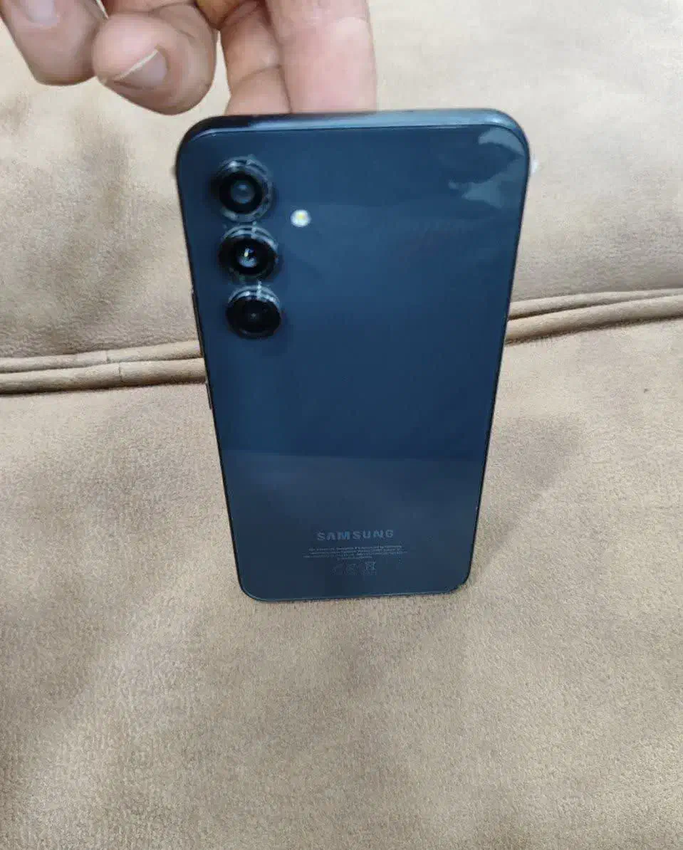 A54 5 سامسونگ درحد ۲۵۶|موبایل|امیرکلا, |دیوار