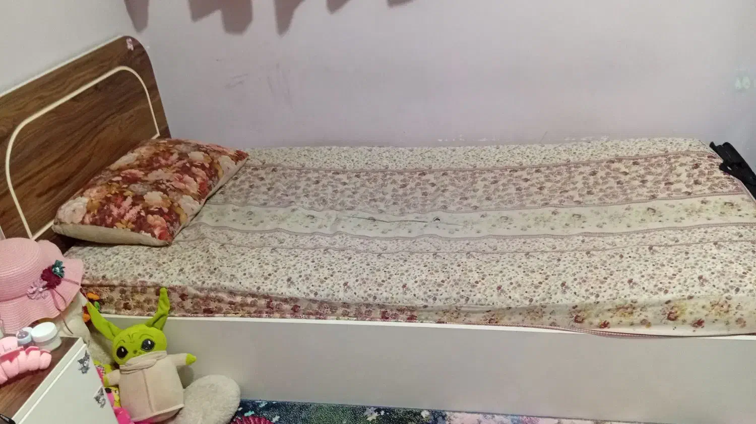 خوشخواب|تشک تختخواب|شاهرود, |دیوار