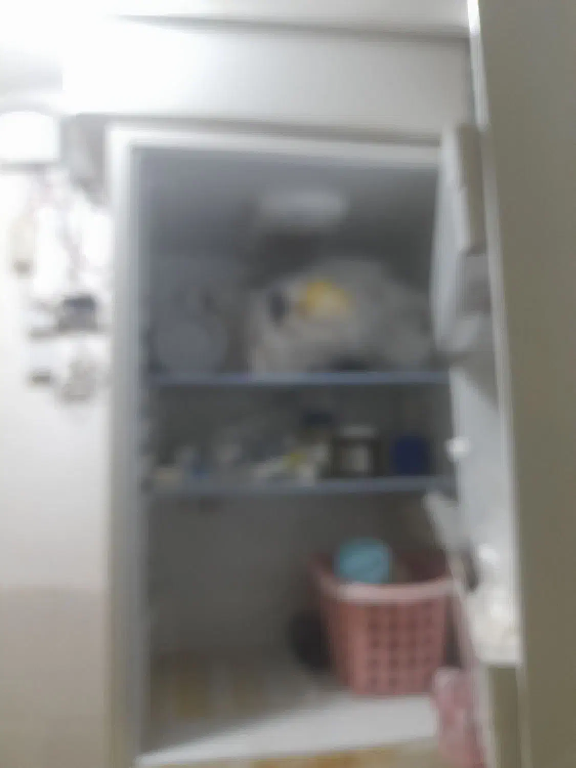 یخچال|یخچال و فریزر|قم, ولیعصر|دیوار