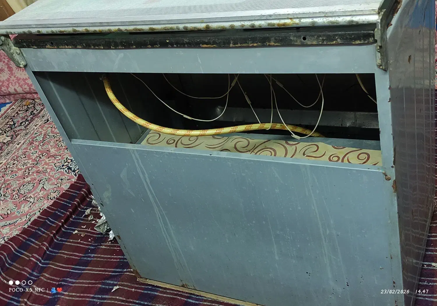 گاز|اجاق گاز و لوازم برقی پخت‌وپز|شیروان (خراسان), |دیوار