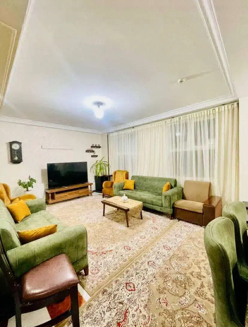 فروش آپارتمان ۸۲ متر  دو خوابه دارای سند تک برگ|فروش آپارتمان|تهران, جوانمردان (اندیشه)|دیوار