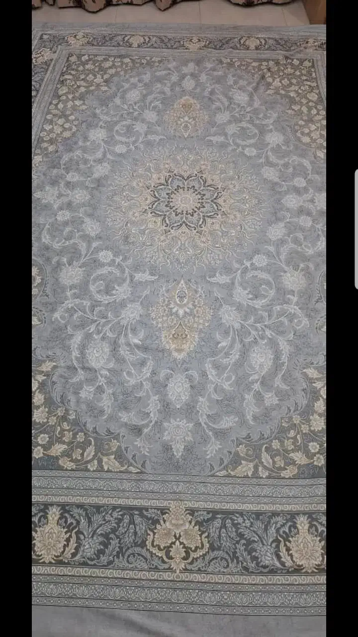 روفرشی کش دار در حدنو وتمیز ۱۲ متری و۹ متری ۴ جفت|روفرشی|هشتگرد, شهرک بعثت|دیوار