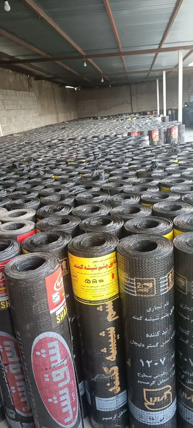 پیمانکاری ایزوگام|خدمات پیشه و مهارت|اصفهان, شاهد|دیوار