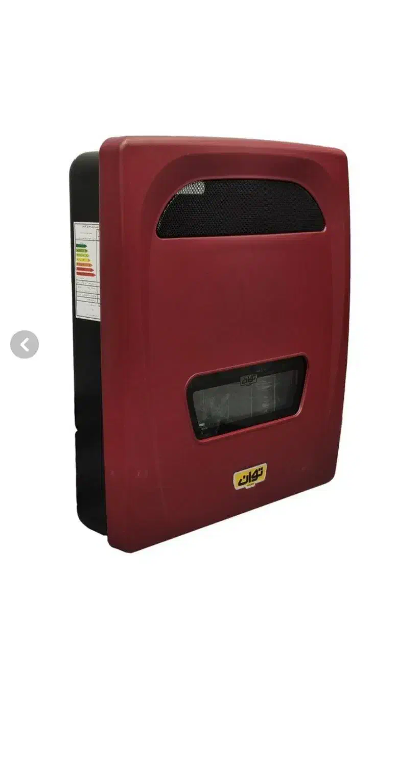 بخاری گازی دودکشدار دیواری توان۵۰۰۰ هیتر هم موجوده|بخاری، هیتر، شومینه|مشهد, شهید آوینی|دیوار