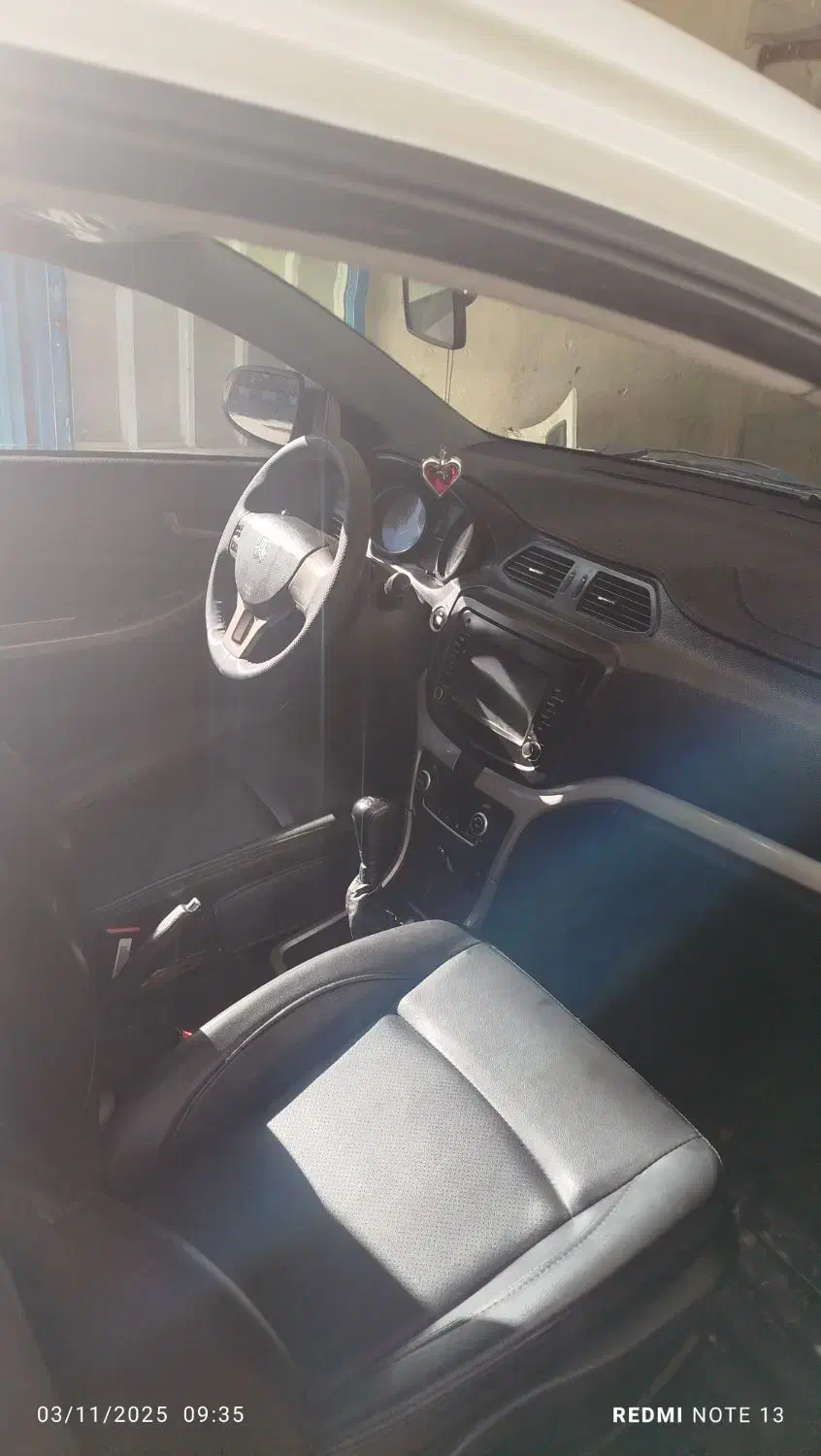 شاهین مدل 1401سانرفدار|خودرو سواری و وانت|خمین, |دیوار