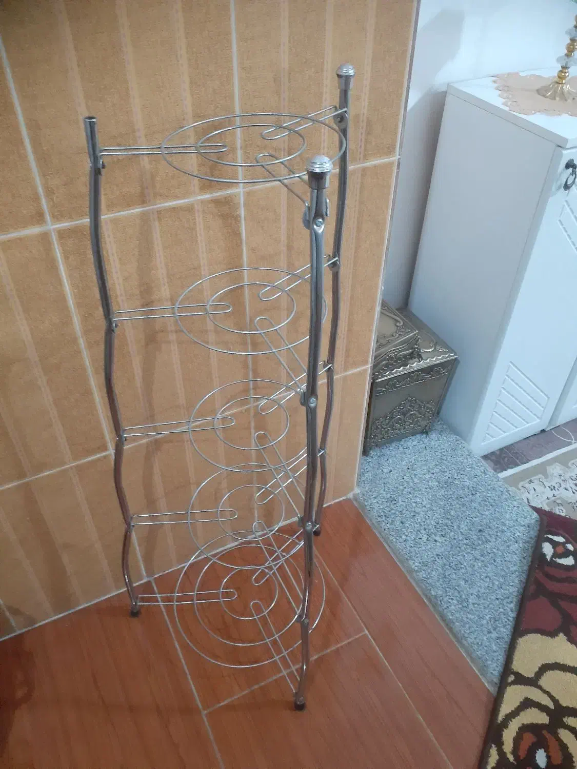 پرده|پرده، رانر، رومیزی|ماکو, |دیوار