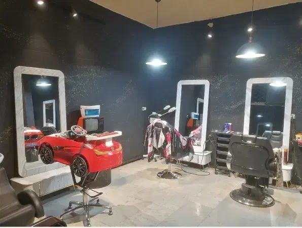 لوازم آرایشگاه|آرایشگاه و سالنهای زیبایی|کرج, خرمدشت|دیوار