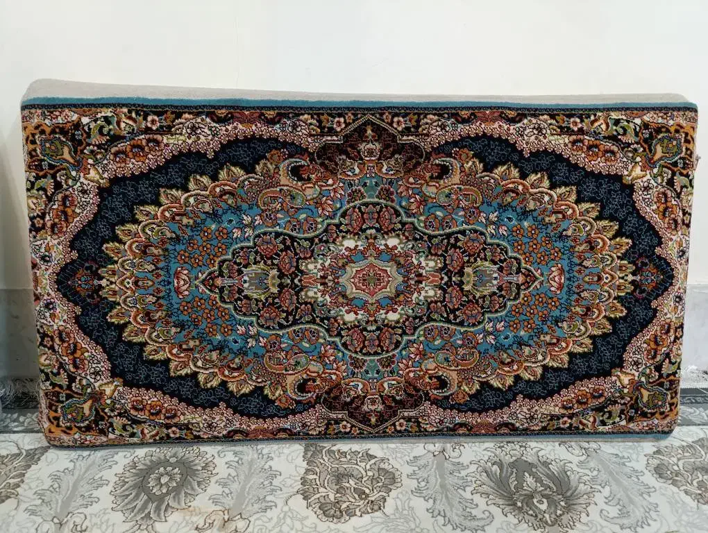 پشتی|پشتی|قدس, شهرقدس|دیوار