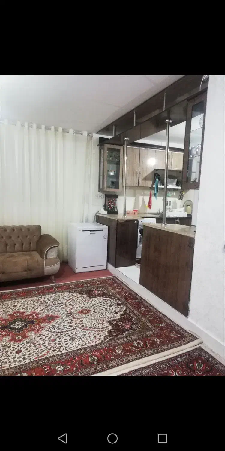 واحد اجاره ای|اجارهٔ آپارتمان|لامرد, |دیوار