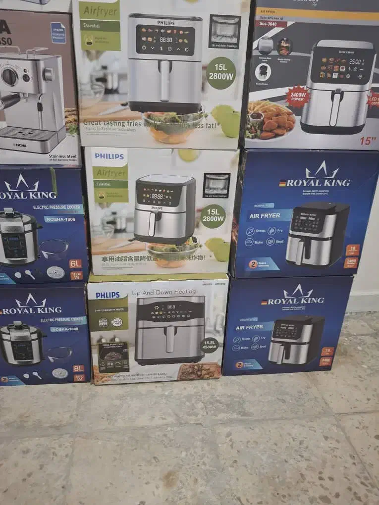 سرخ کن|اجاق گاز و لوازم برقی پخت‌وپز|دزفول, |دیوار