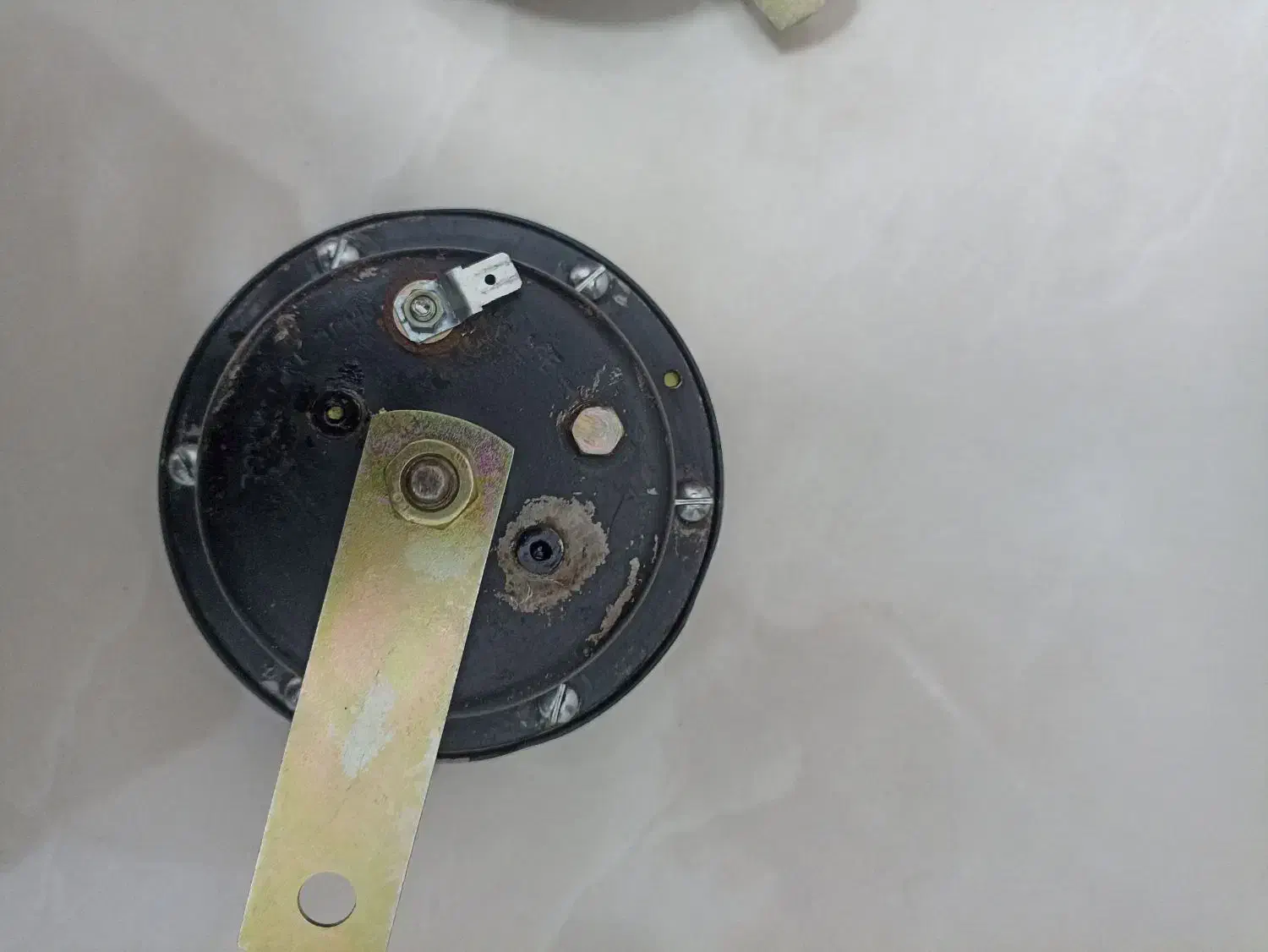 بوق رنویی فرانسه|قطعات یدکی و لوازم جانبی|رشت, فلسطین|دیوار