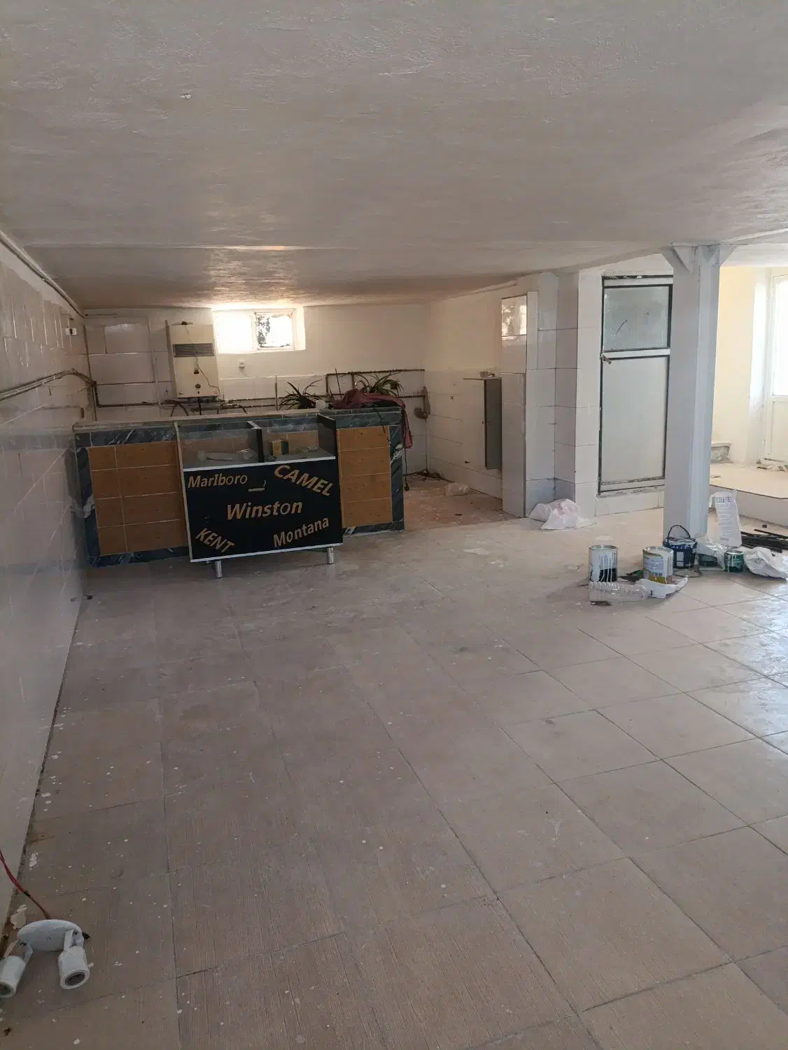 سوییت ۶۰ متری|اجارهٔ آپارتمان|ایوان, |دیوار