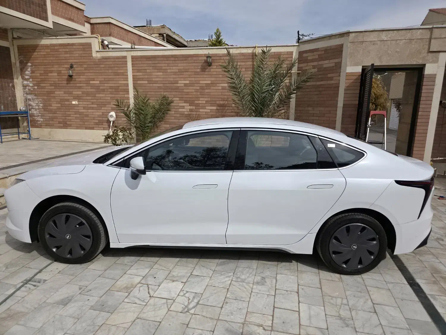 لونای برقی صفر|خودرو سواری و وانت|رفسنجان, |دیوار