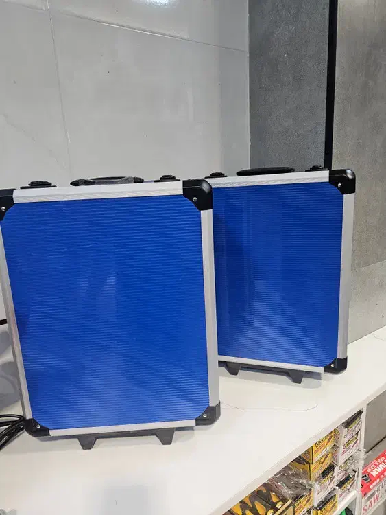 چمدان ابزار 178 پارچه برند اینتی مکس مناسب هدیه|ابزارآلات|برخوار, |دیوار