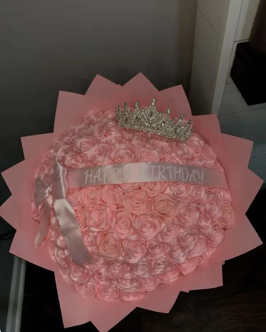 گل روبانی|گل مصنوعی|اردبیل, |دیوار