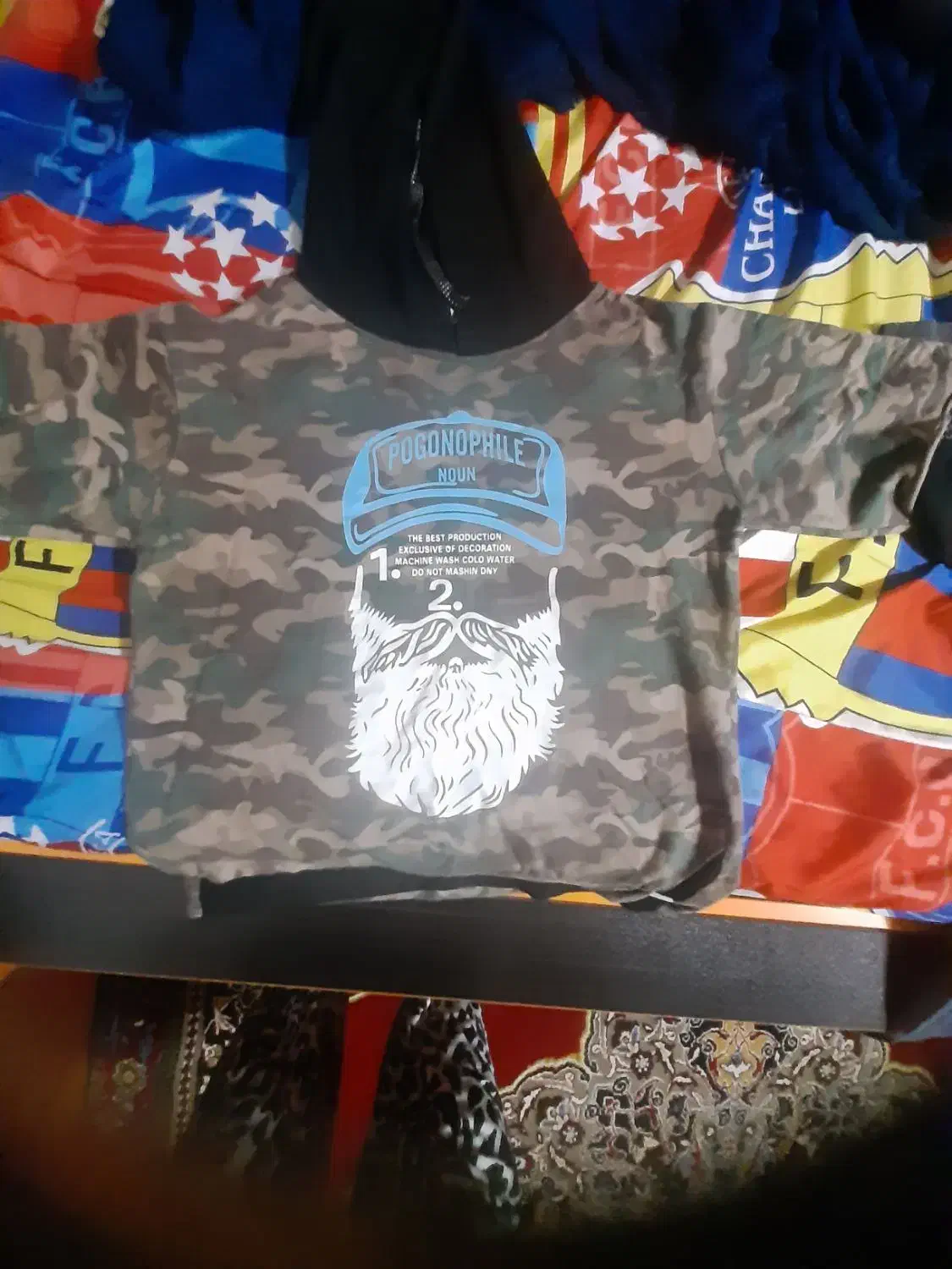 کاپشن،کت جین و شلوار جین و هودی پسرانه|لباس|فریدون‌کنار, |دیوار