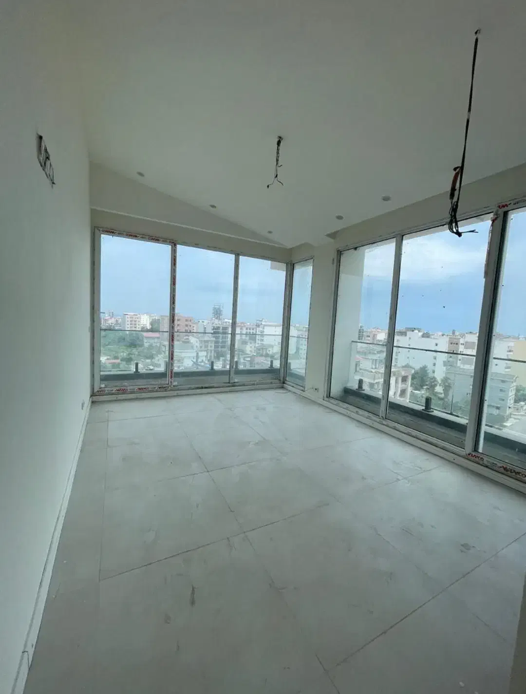 برج آپارتمان ۲۰۰متر ۳خواب مستر شیک خاص|اجارهٔ آپارتمان|نور, |دیوار