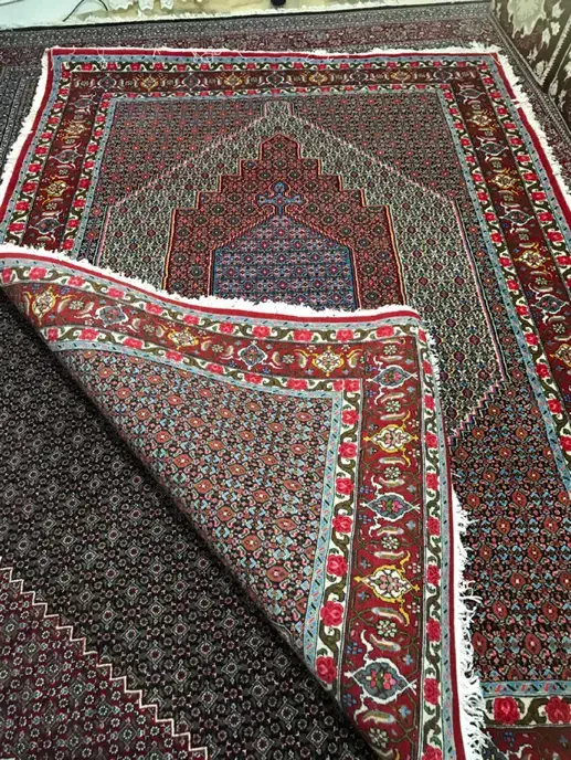 فرش دست بافت|فرش|سنندج, |دیوار