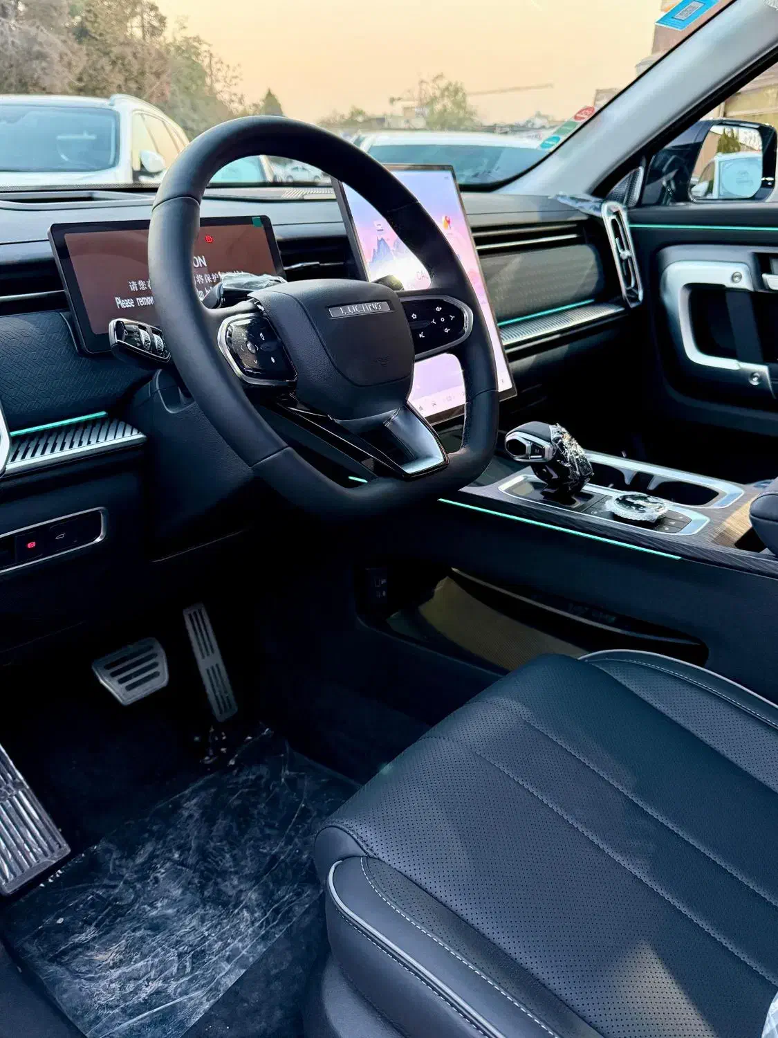 لوکانو L7|خودرو سواری و وانت|اصفهان, کوجان|دیوار