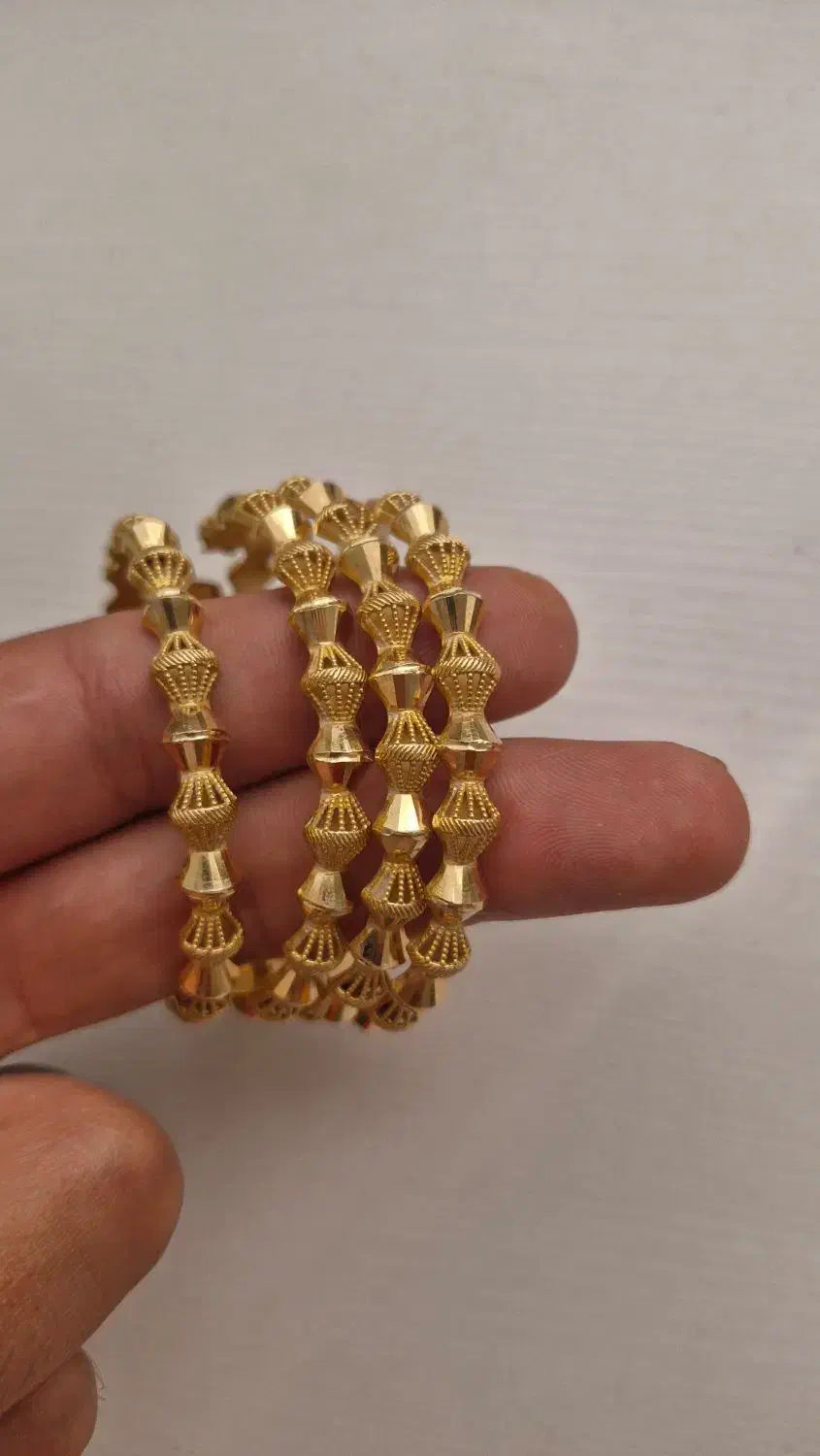 النگو طلا ۱۸عیار ۷۵۰ اماراتی|جواهرات|شیراز, امام حسین|دیوار