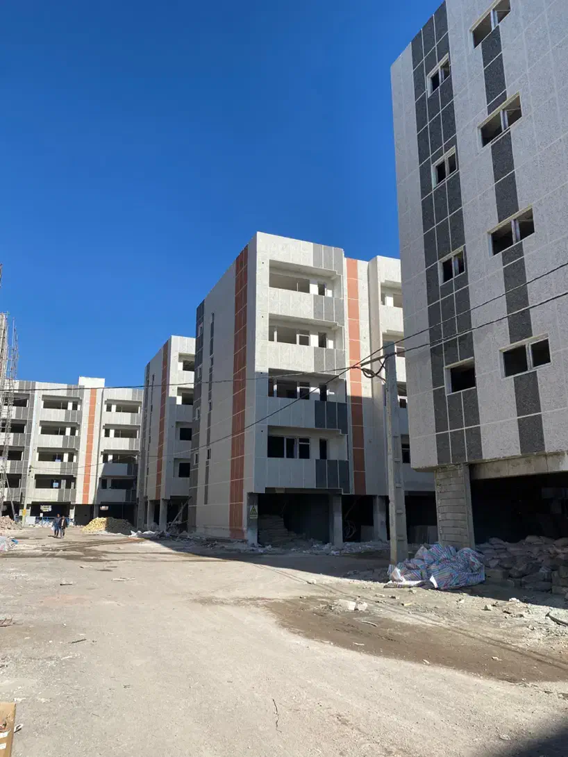 حواله مسکن چهارصد دستگاه|پیشفروش املاک|سراب, |دیوار