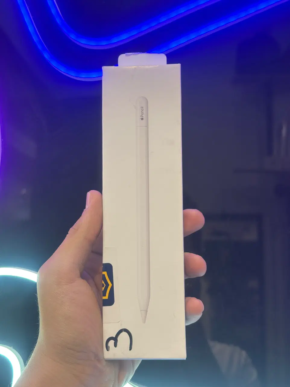 Apple Pencil type-c|لوازم جانبی موبایل و تبلت|تهران, کاشانک|دیوار