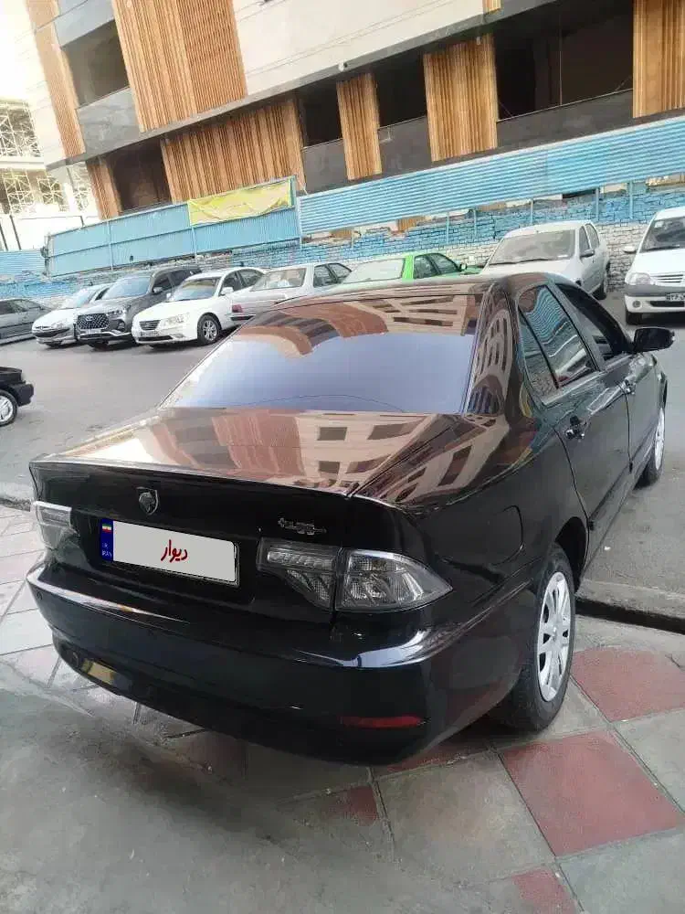 سورن پلاس فول قالپاق|خودرو سواری و وانت|ری, دولت‌آباد|دیوار